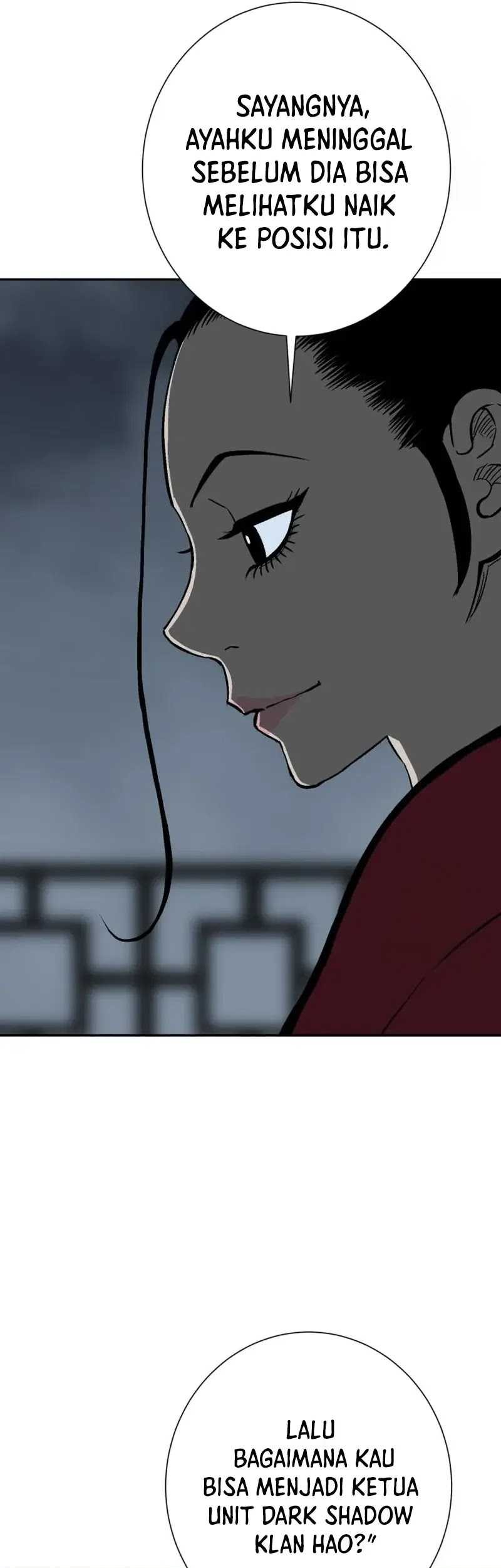 Tales of A Shinning Sword Chapter 82 Gambar 57