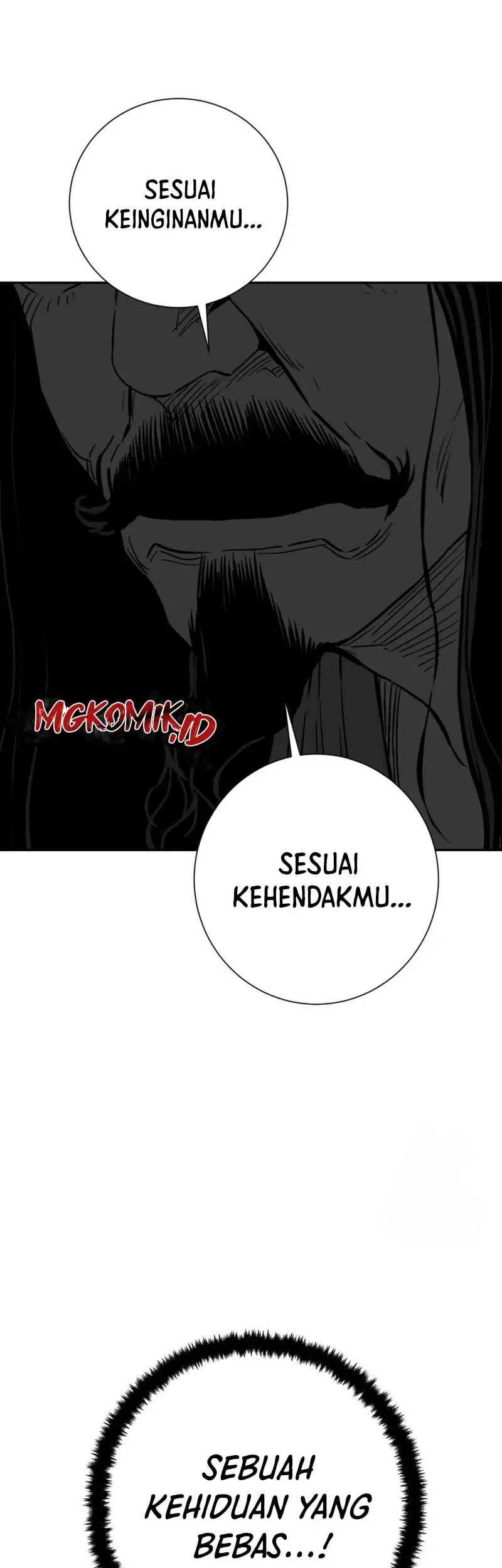 Tales of A Shinning Sword Chapter 82 Gambar 67