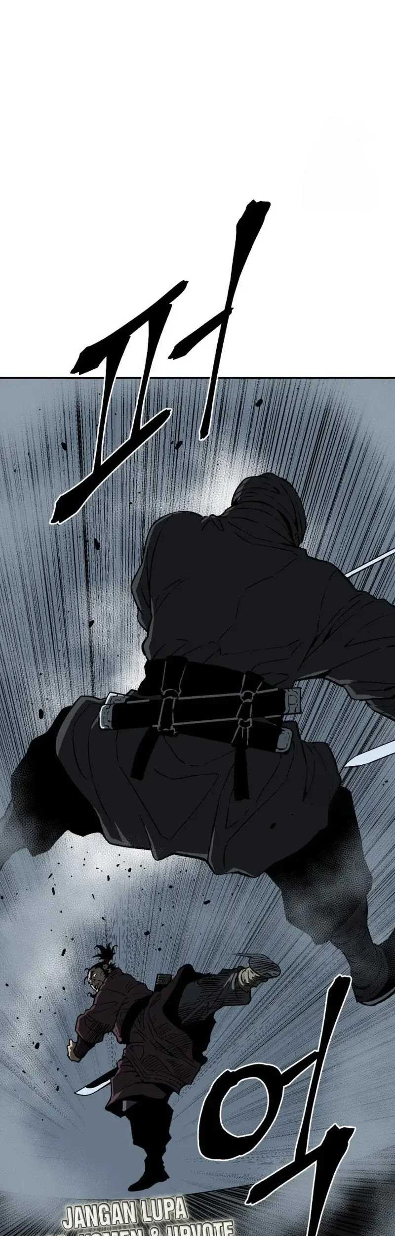 Tales of A Shinning Sword Chapter 82 Gambar 69