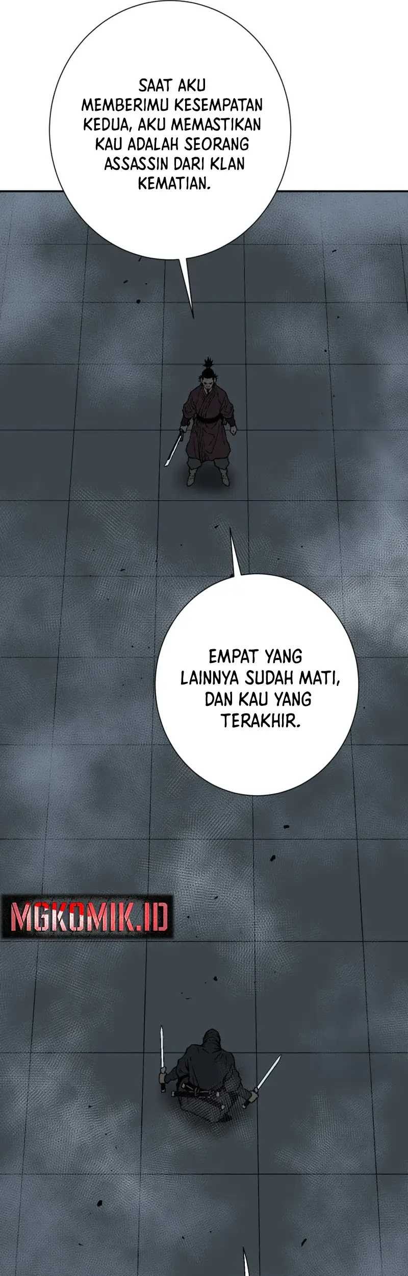 Tales of A Shinning Sword Chapter 82 Gambar 71