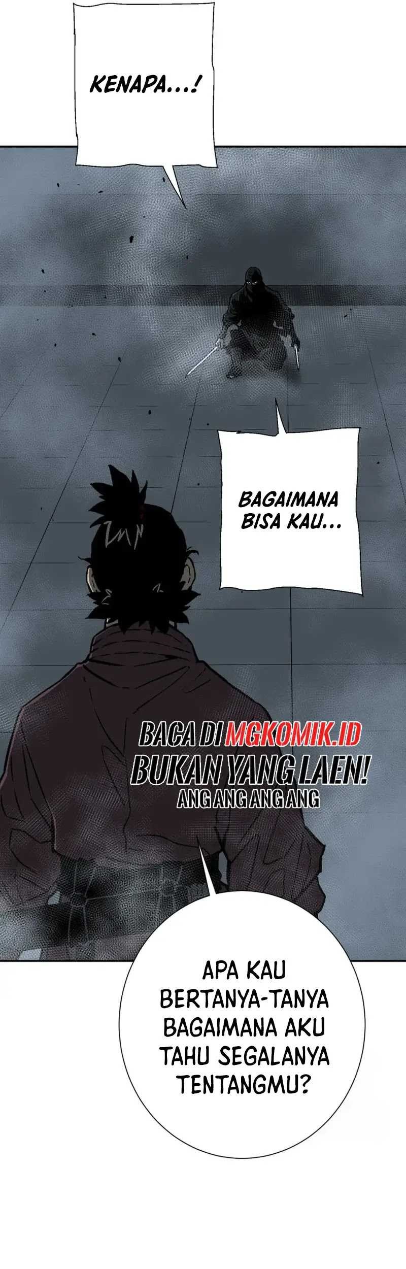Tales of A Shinning Sword Chapter 82 Gambar 73