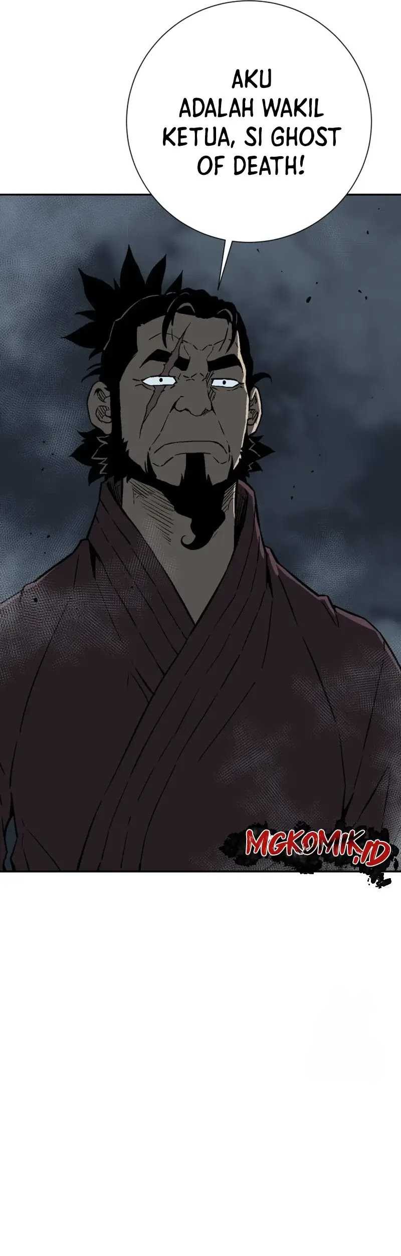 Tales of A Shinning Sword Chapter 82 Gambar 75