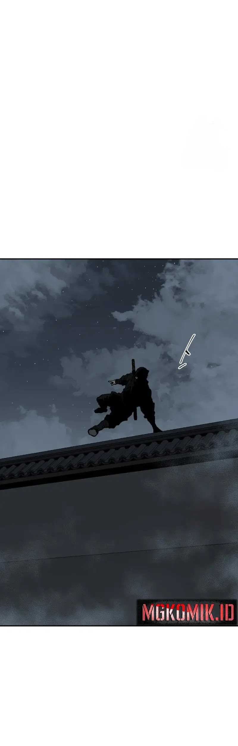 Tales of A Shinning Sword Chapter 82 Gambar 5
