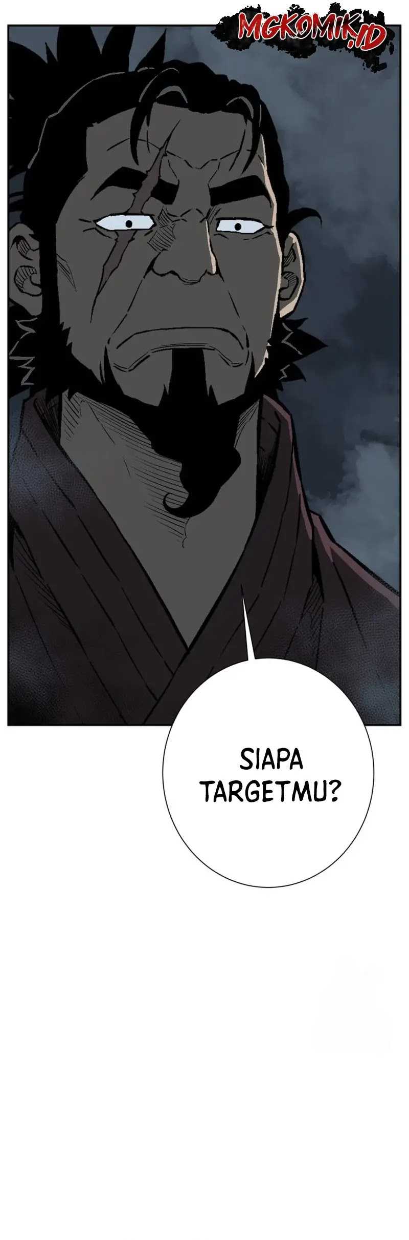 Tales of A Shinning Sword Chapter 82 Gambar 79