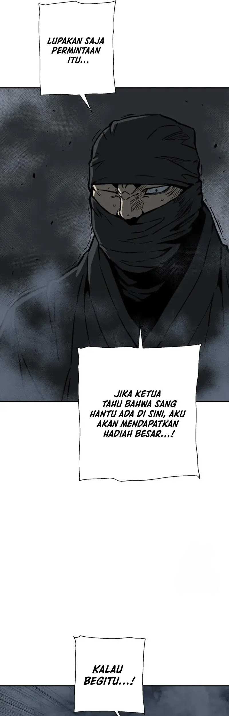 Tales of A Shinning Sword Chapter 82 Gambar 80