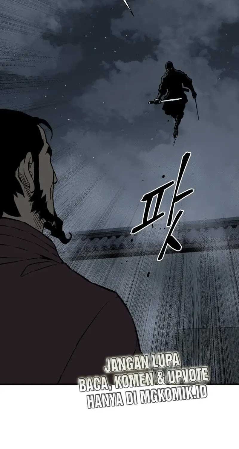 Tales of A Shinning Sword Chapter 82 Gambar 81