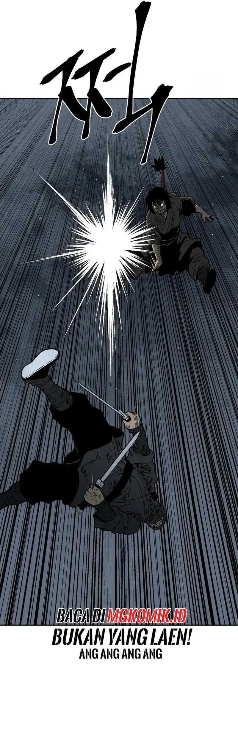 Tales of A Shinning Sword Chapter 82 Gambar 84