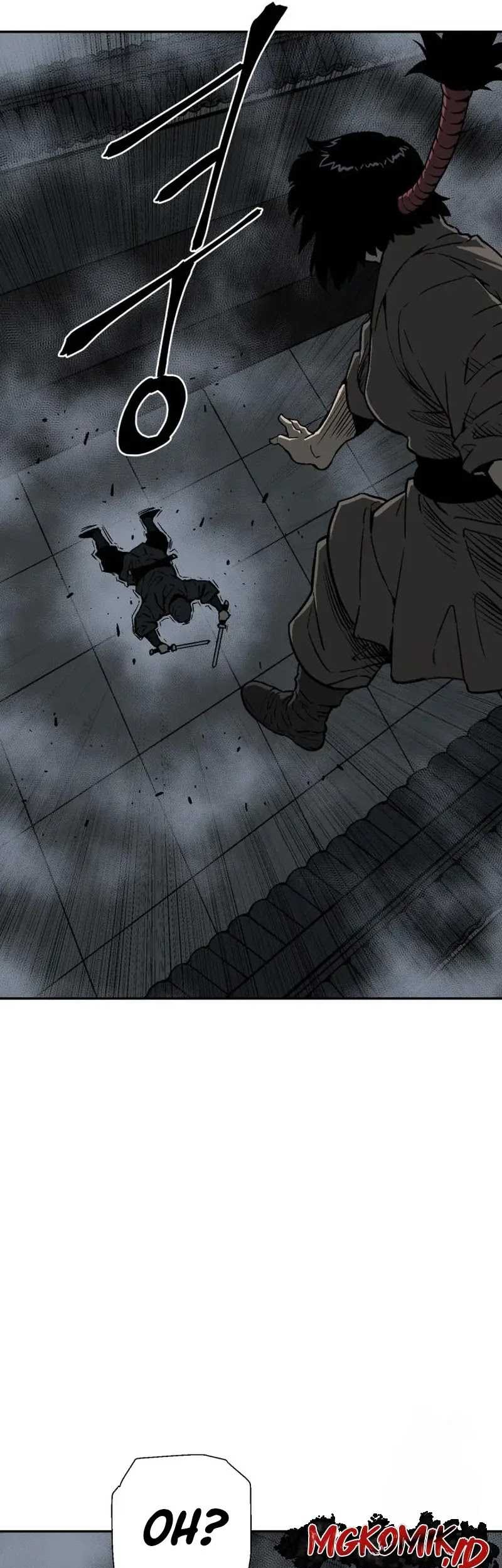 Tales of A Shinning Sword Chapter 82 Gambar 86