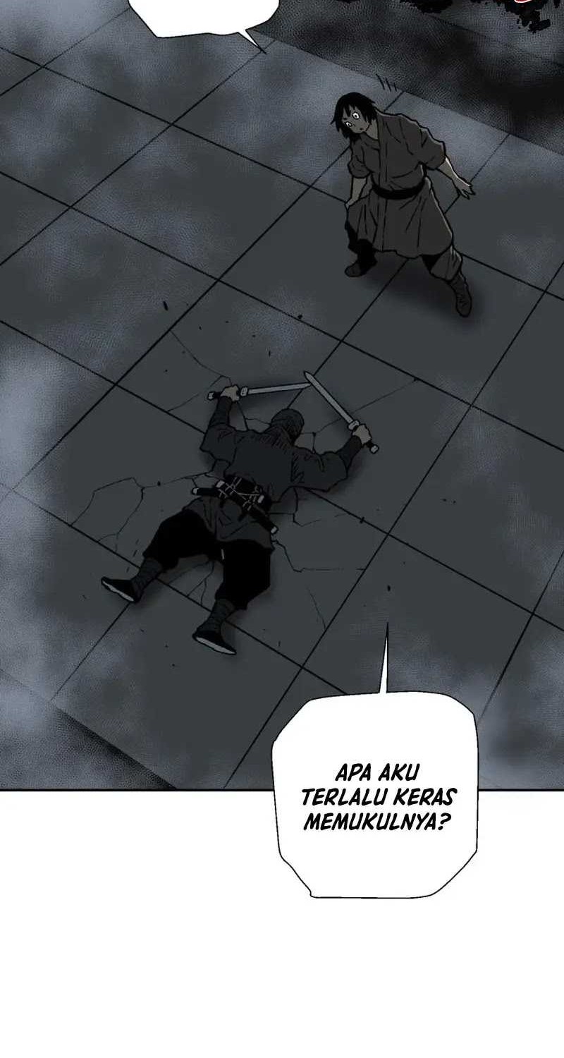 Tales of A Shinning Sword Chapter 82 Gambar 87
