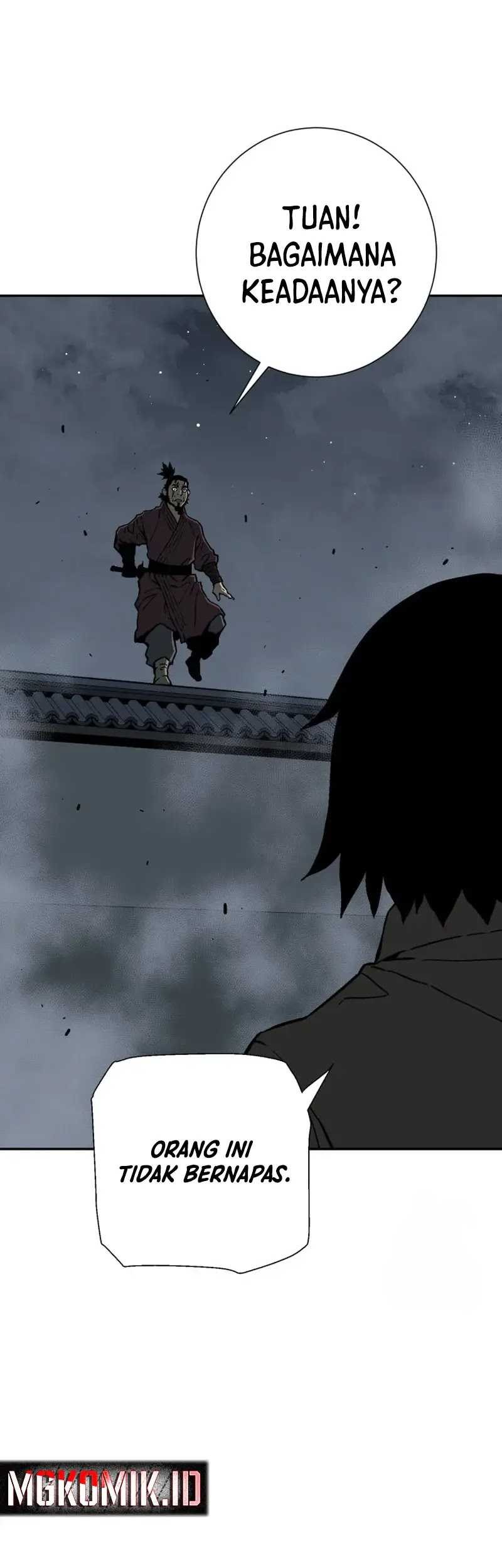 Tales of A Shinning Sword Chapter 82 Gambar 88
