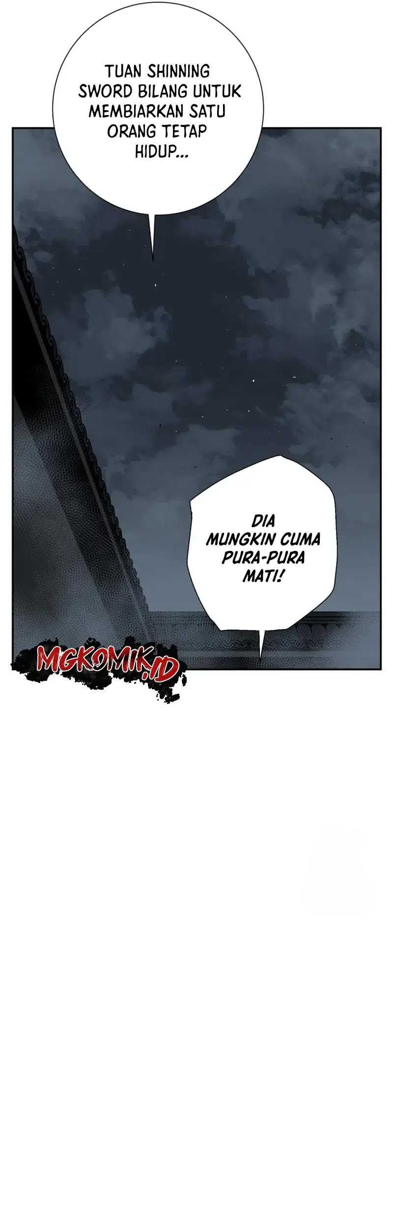 Tales of A Shinning Sword Chapter 82 Gambar 90