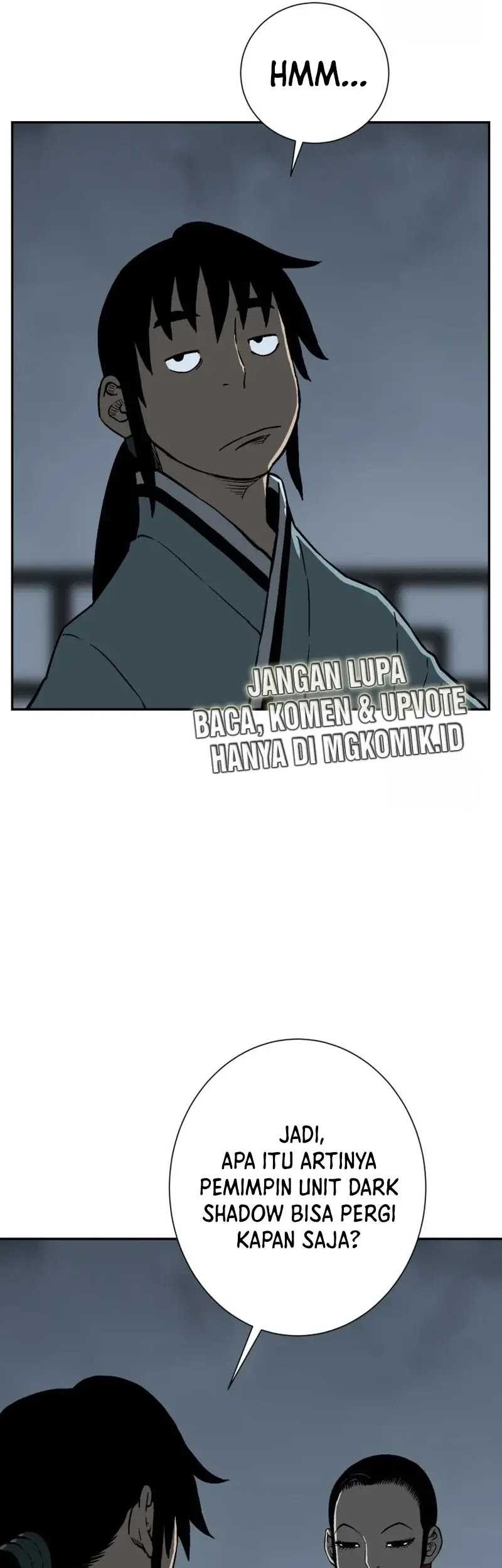 Tales of A Shinning Sword Chapter 82 Gambar 92