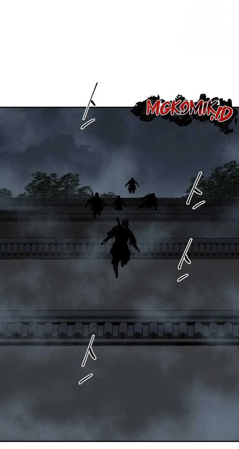 Tales of A Shinning Sword Chapter 82 Gambar 8