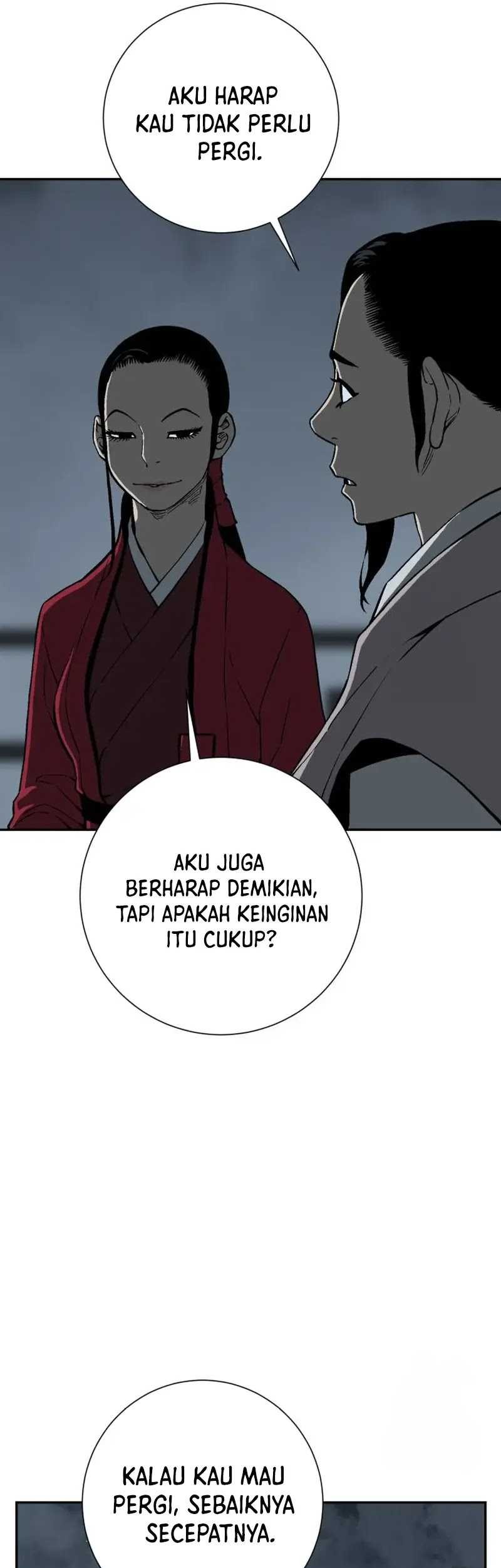 Tales of A Shinning Sword Chapter 82 Gambar 94