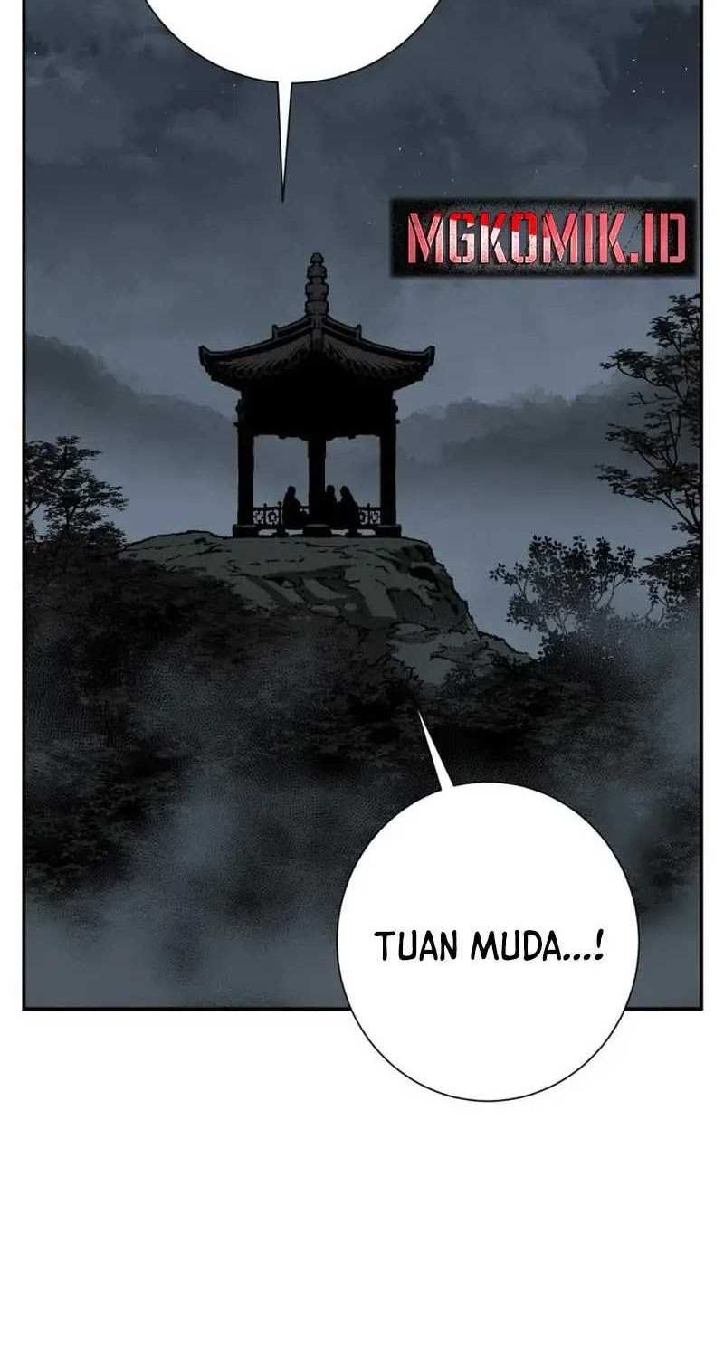 Tales of A Shinning Sword Chapter 82 Gambar 95