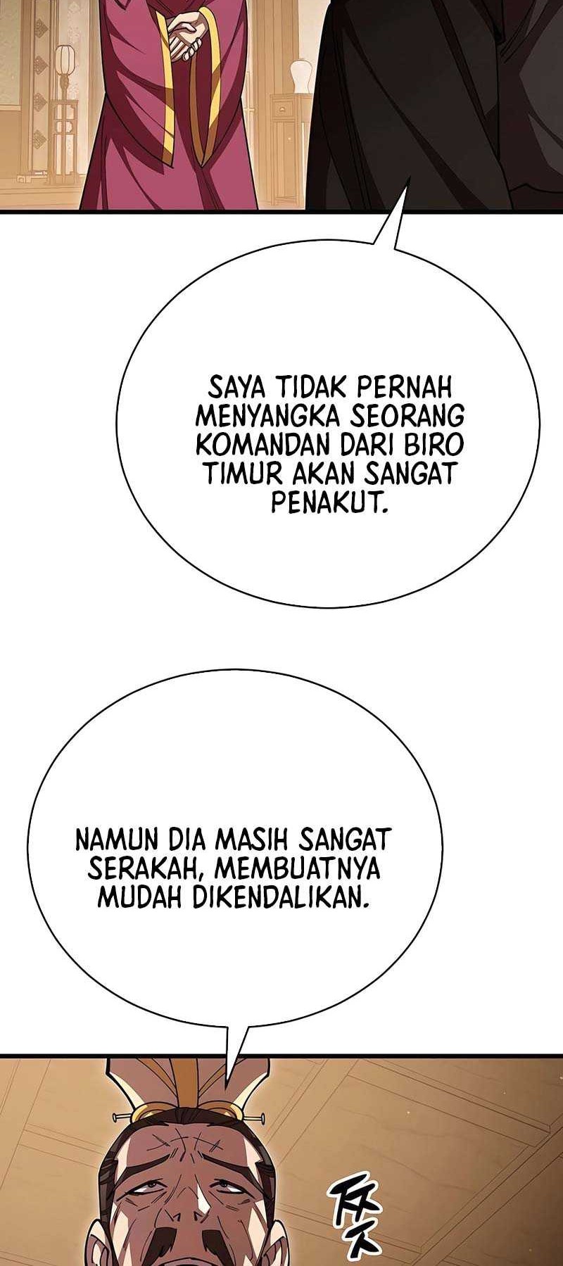 World’s Greatest Senior Disciple Chapter 103 Gambar 21