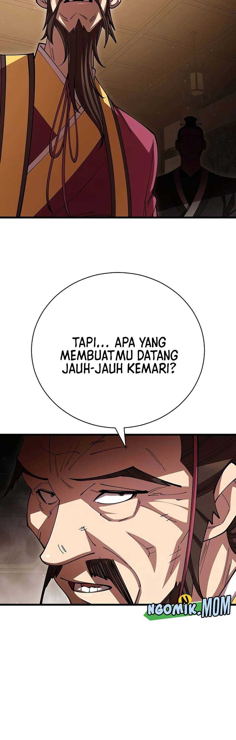 World’s Greatest Senior Disciple Chapter 103 Gambar 22