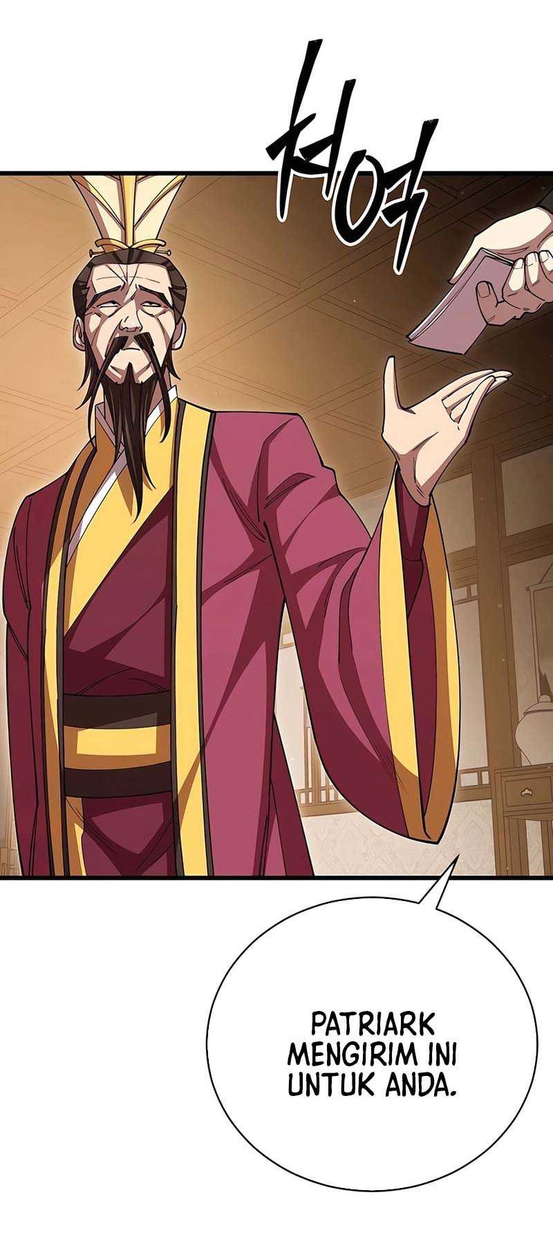 World’s Greatest Senior Disciple Chapter 103 Gambar 23