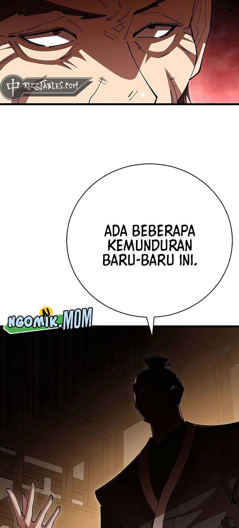 World’s Greatest Senior Disciple Chapter 103 Gambar 25