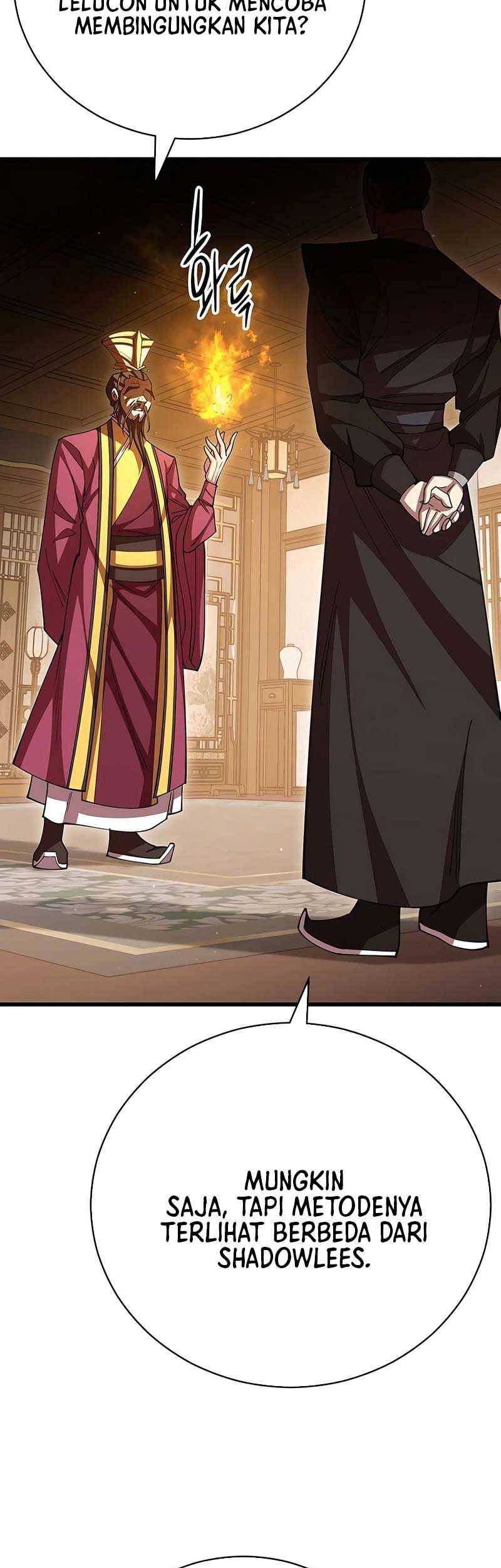 World’s Greatest Senior Disciple Chapter 103 Gambar 30