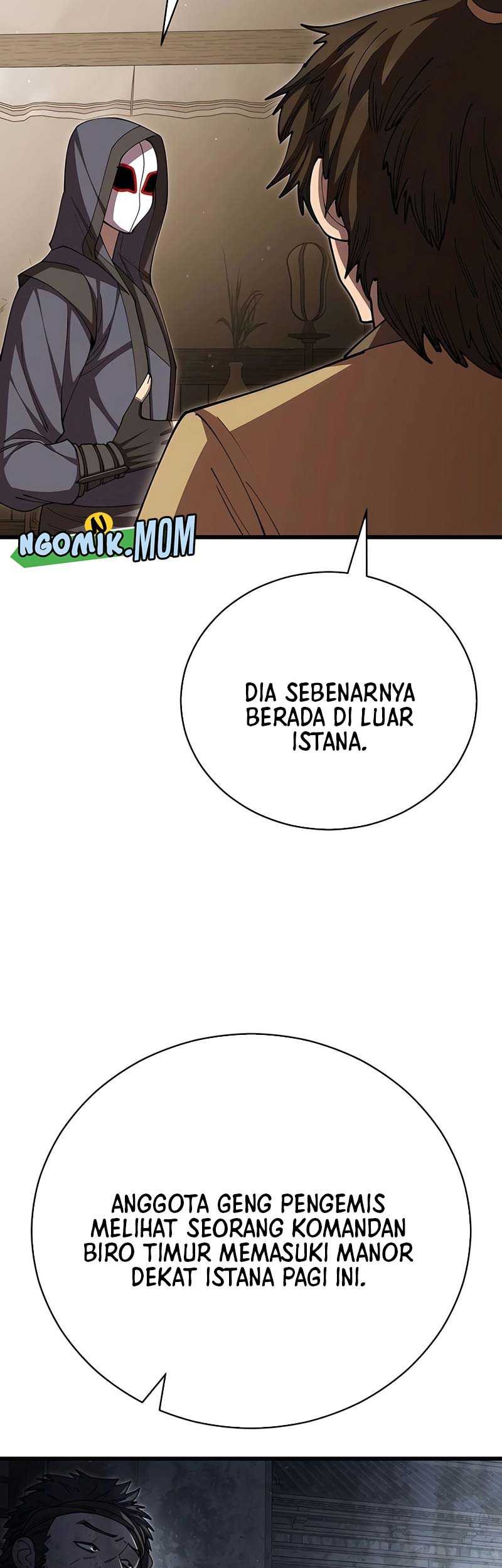 World’s Greatest Senior Disciple Chapter 103 Gambar 42