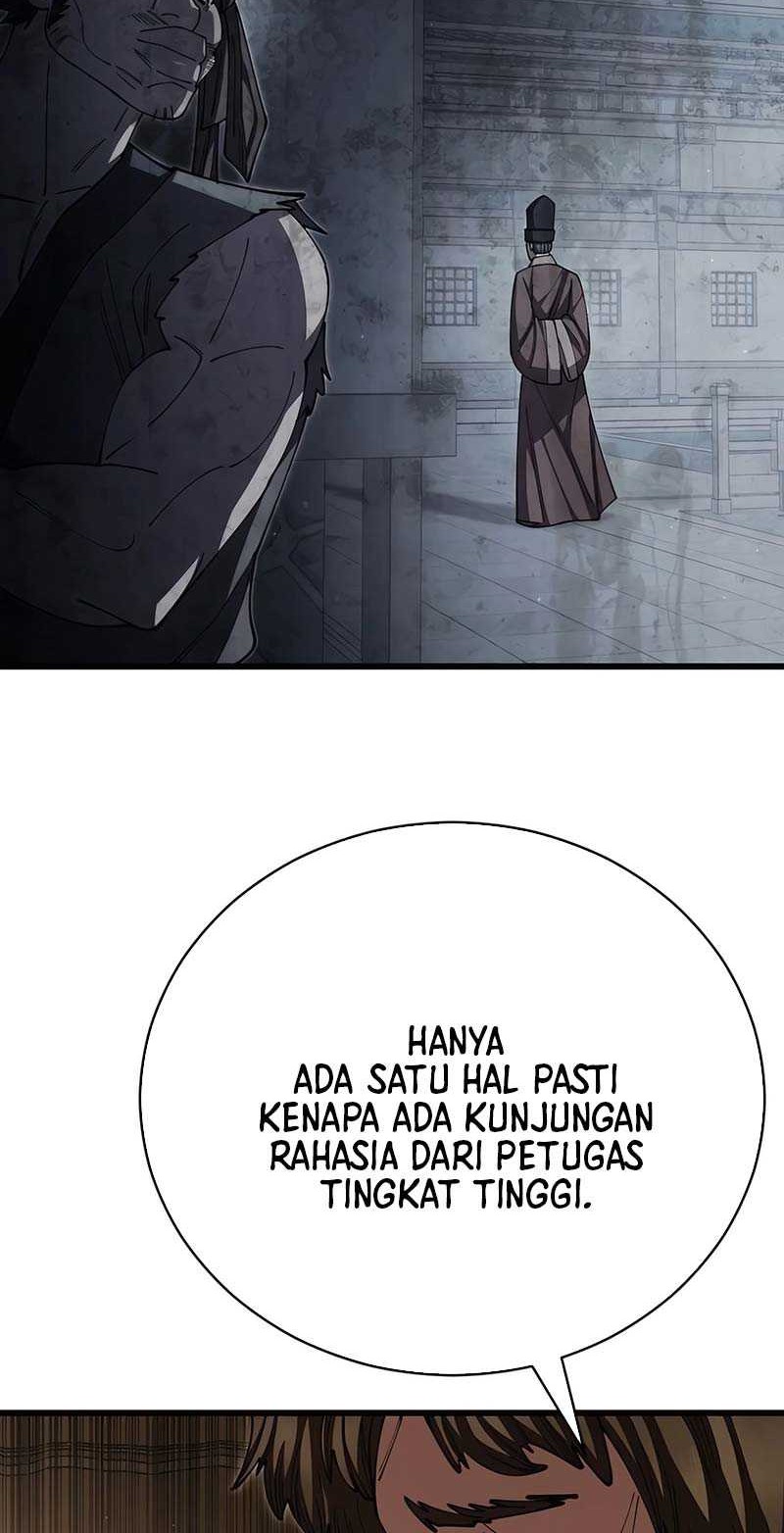 World’s Greatest Senior Disciple Chapter 103 Gambar 43