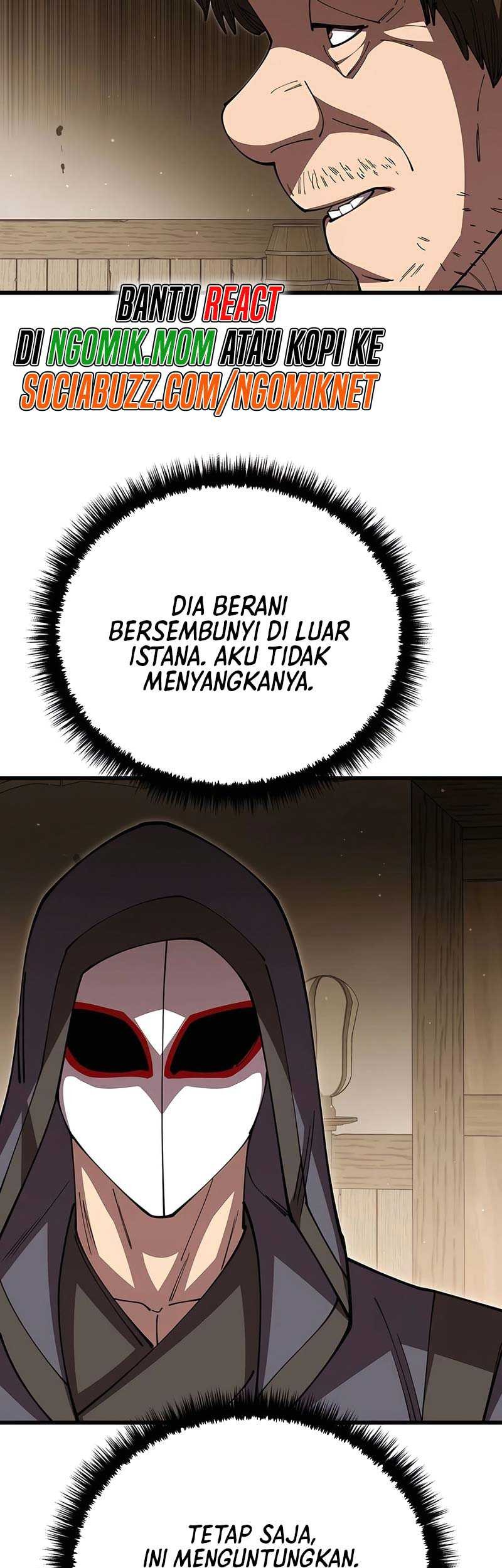World’s Greatest Senior Disciple Chapter 103 Gambar 44