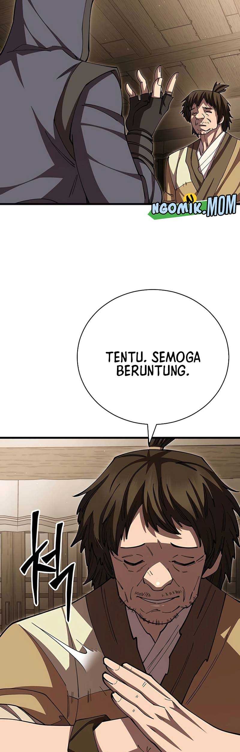 World’s Greatest Senior Disciple Chapter 103 Gambar 46