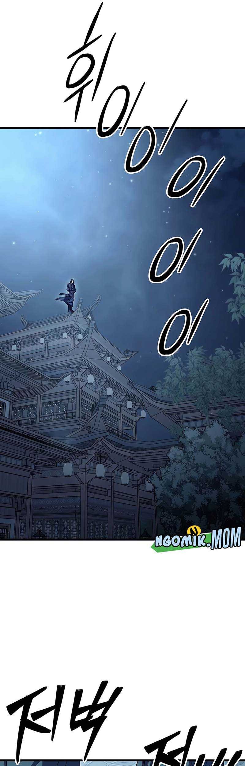 World’s Greatest Senior Disciple Chapter 103 Gambar 48
