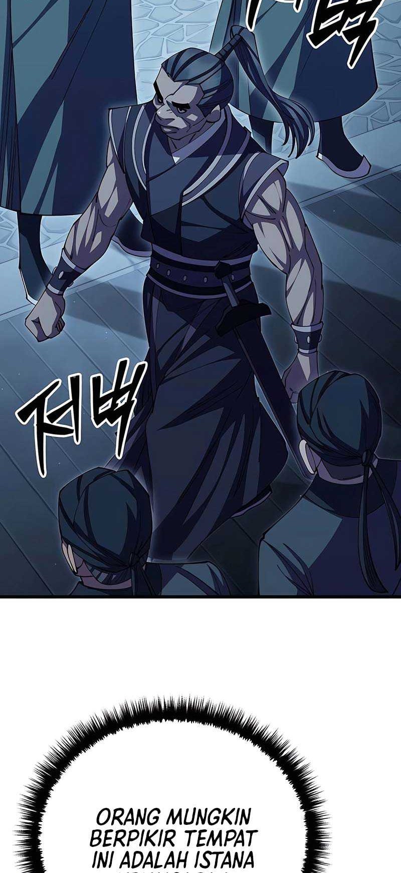 World’s Greatest Senior Disciple Chapter 103 Gambar 49