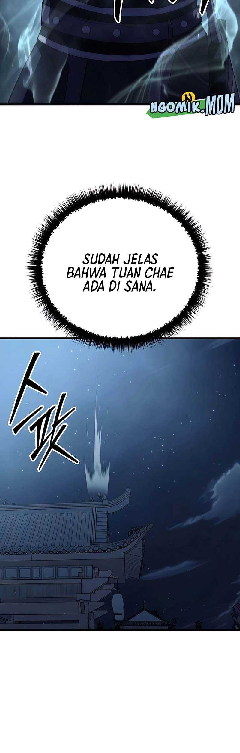 World’s Greatest Senior Disciple Chapter 103 Gambar 52