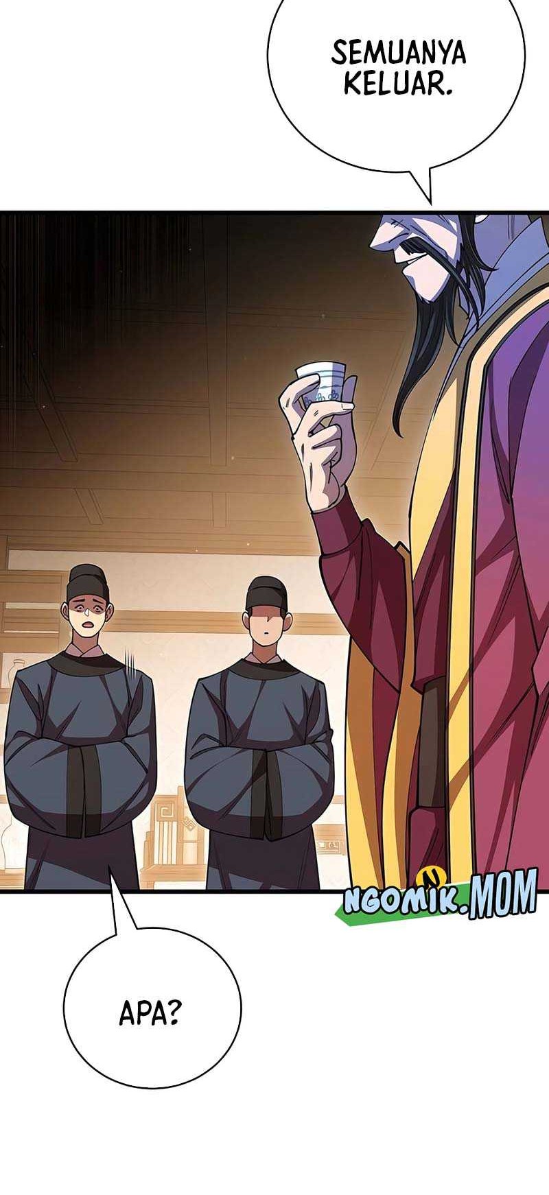 World’s Greatest Senior Disciple Chapter 103 Gambar 55