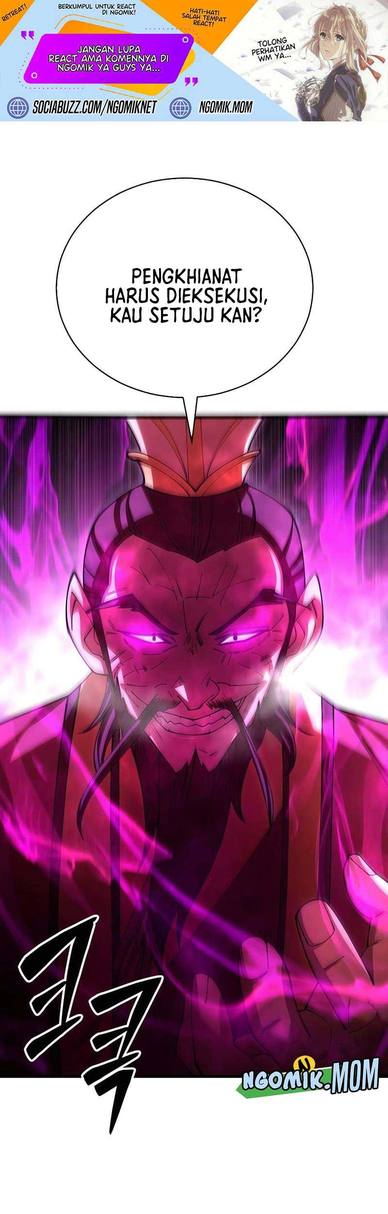 Baca Manhwa World’s Greatest Senior Disciple Chapter 103 Gambar 2