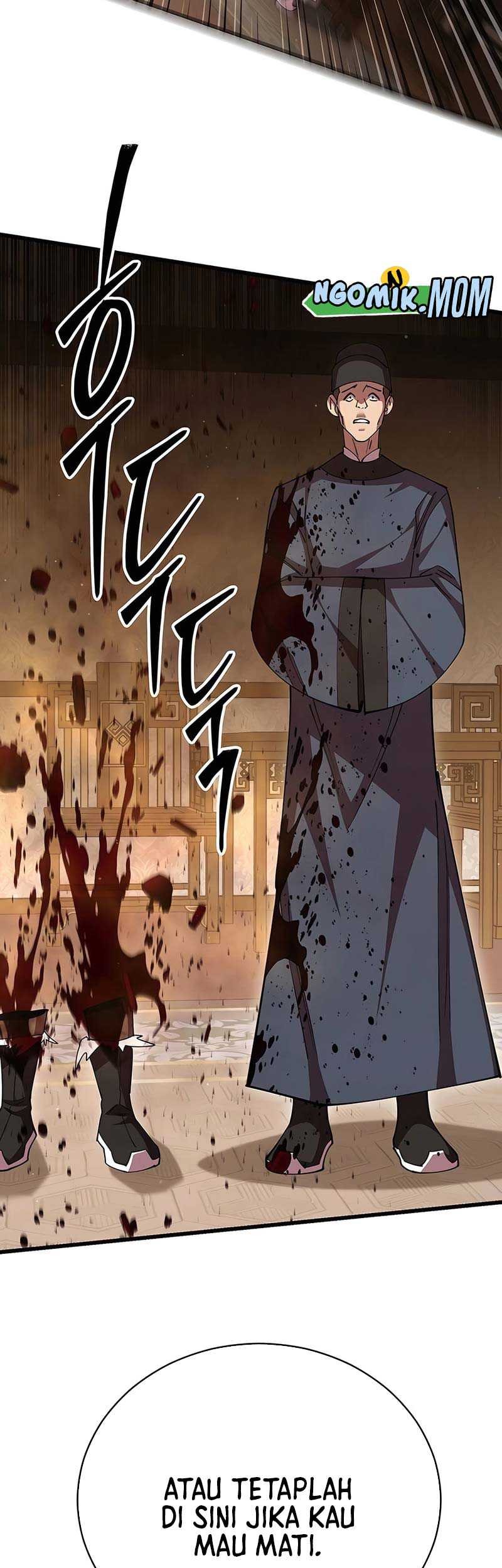World’s Greatest Senior Disciple Chapter 103 Gambar 58