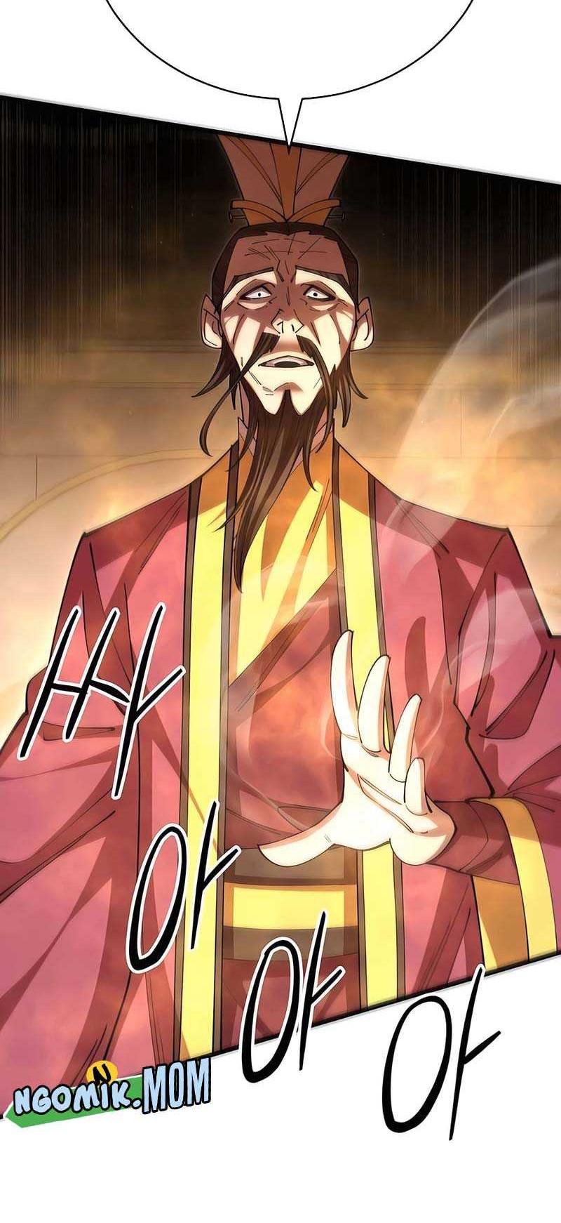 World’s Greatest Senior Disciple Chapter 103 Gambar 59
