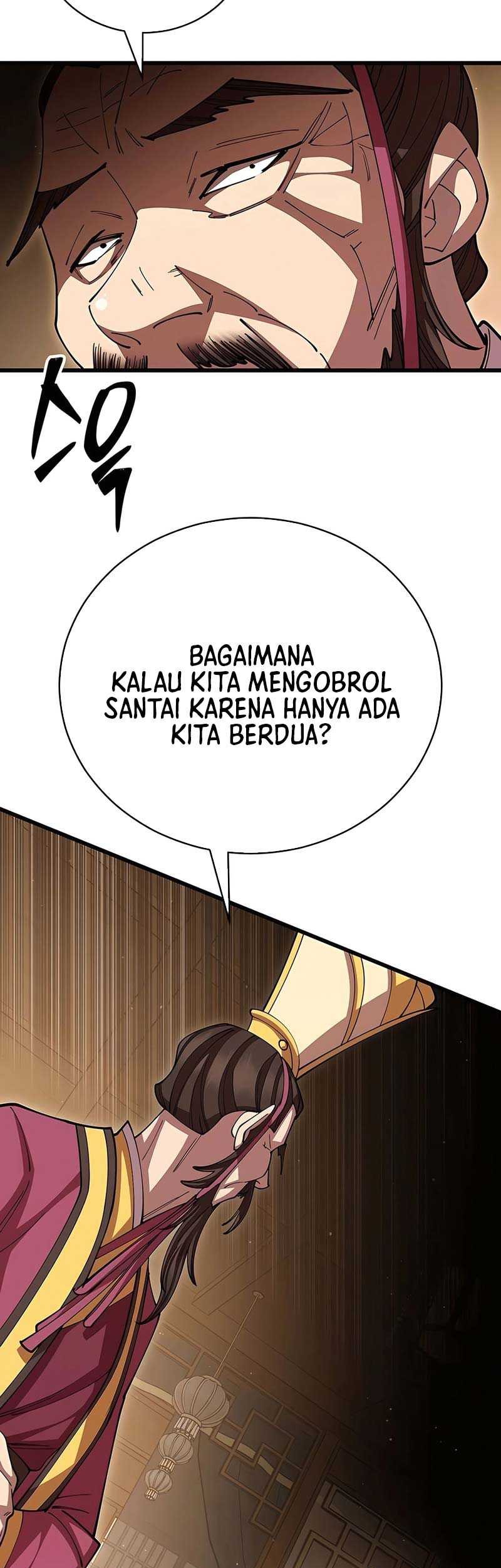 World’s Greatest Senior Disciple Chapter 103 Gambar 62
