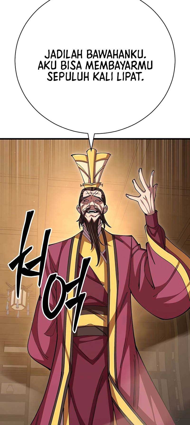 World’s Greatest Senior Disciple Chapter 103 Gambar 67