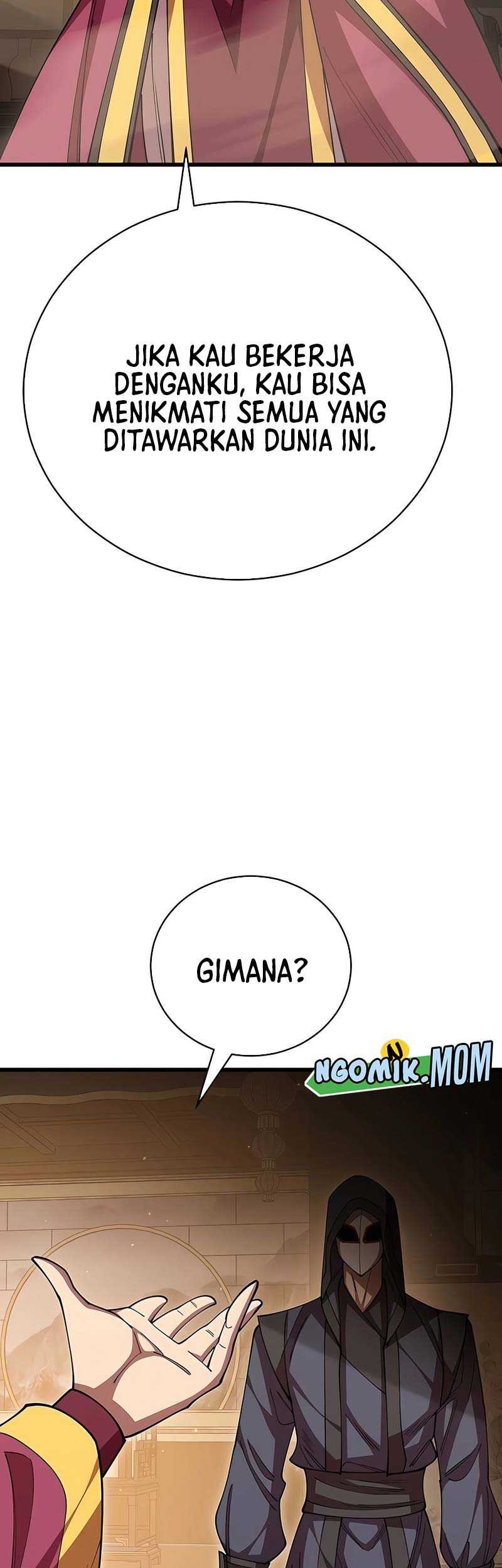 World’s Greatest Senior Disciple Chapter 103 Gambar 68