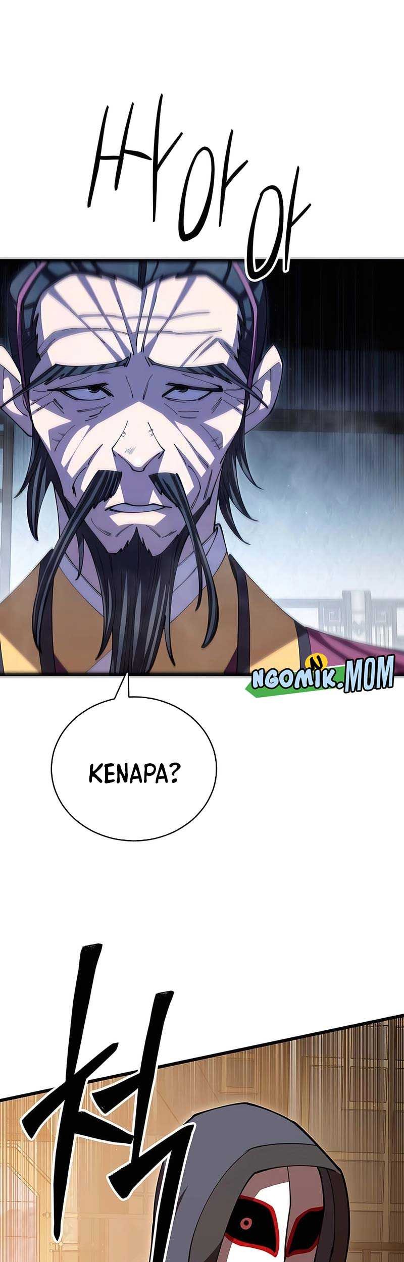 World’s Greatest Senior Disciple Chapter 103 Gambar 70