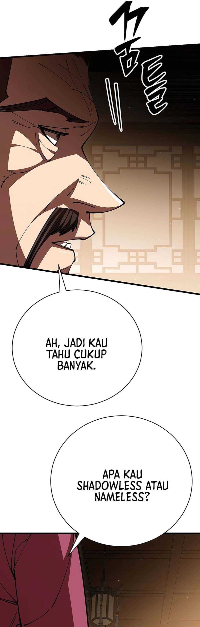 World’s Greatest Senior Disciple Chapter 103 Gambar 72