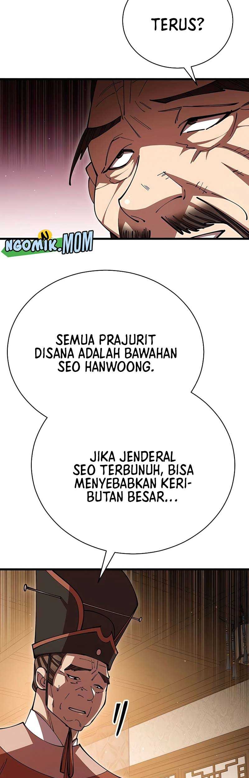 World’s Greatest Senior Disciple Chapter 103 Gambar 4