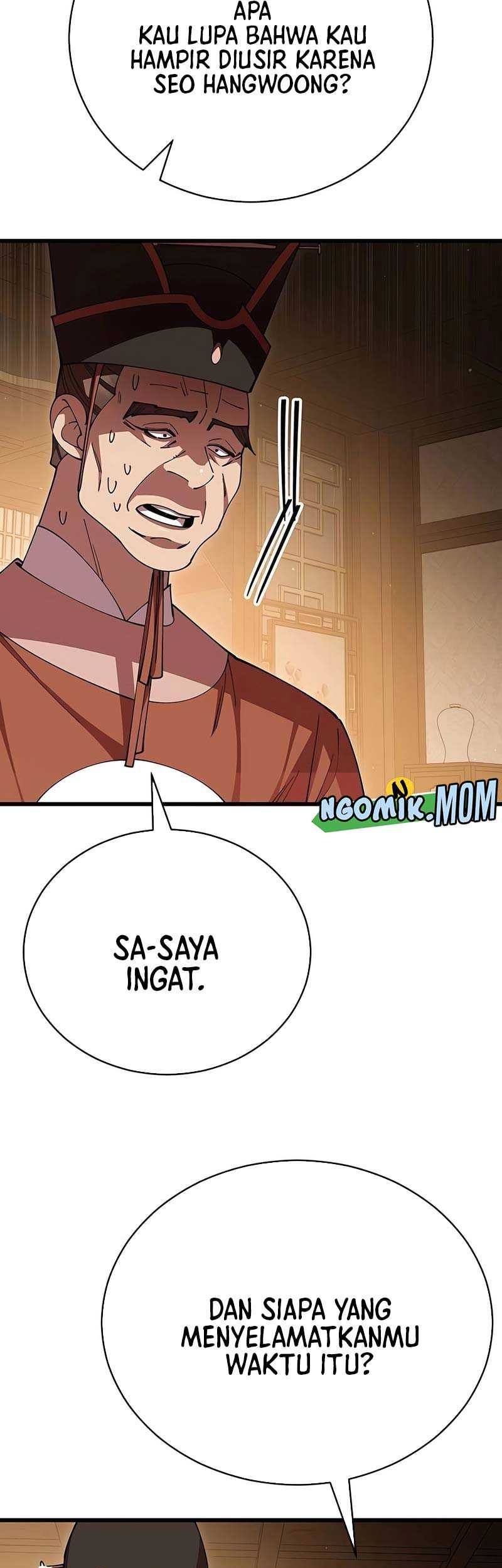 World’s Greatest Senior Disciple Chapter 103 Gambar 14