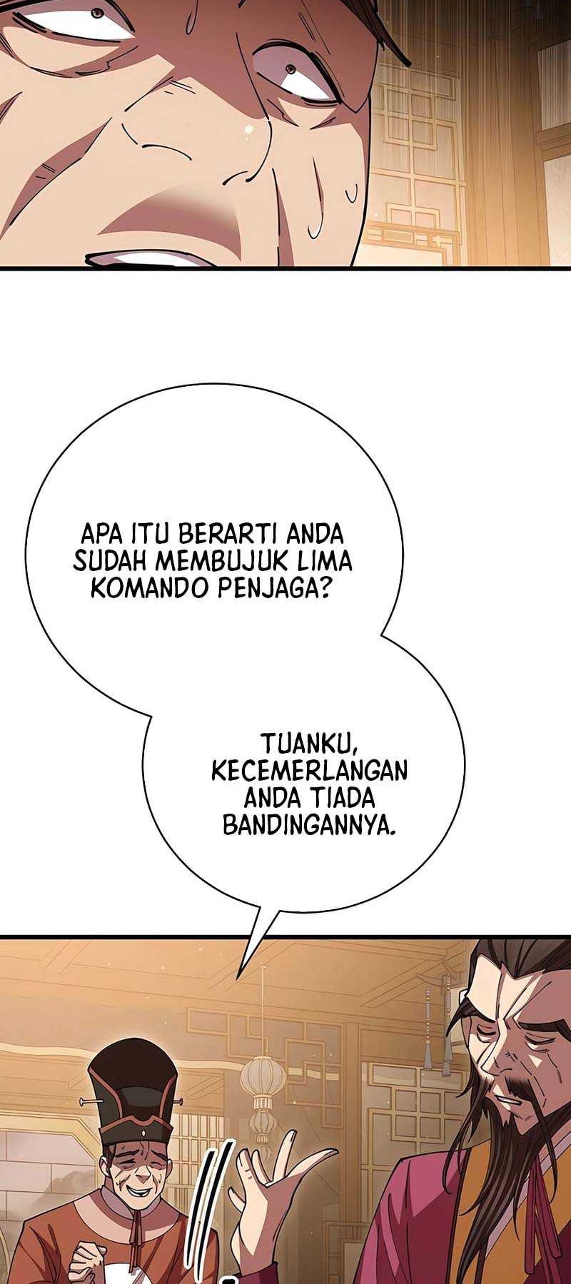 World’s Greatest Senior Disciple Chapter 103 Gambar 17