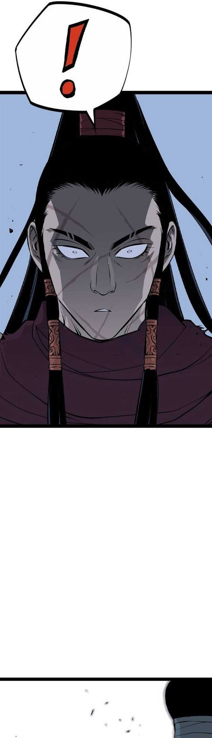 Asura (Ryu Ki-Un) Chapter 22 Gambar 20