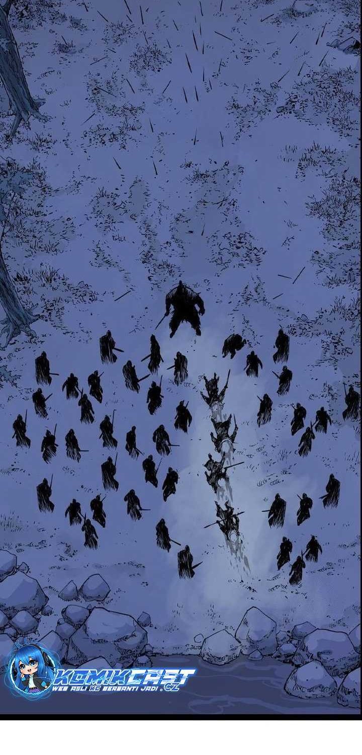 Asura (Ryu Ki-Un) Chapter 22 Gambar 23