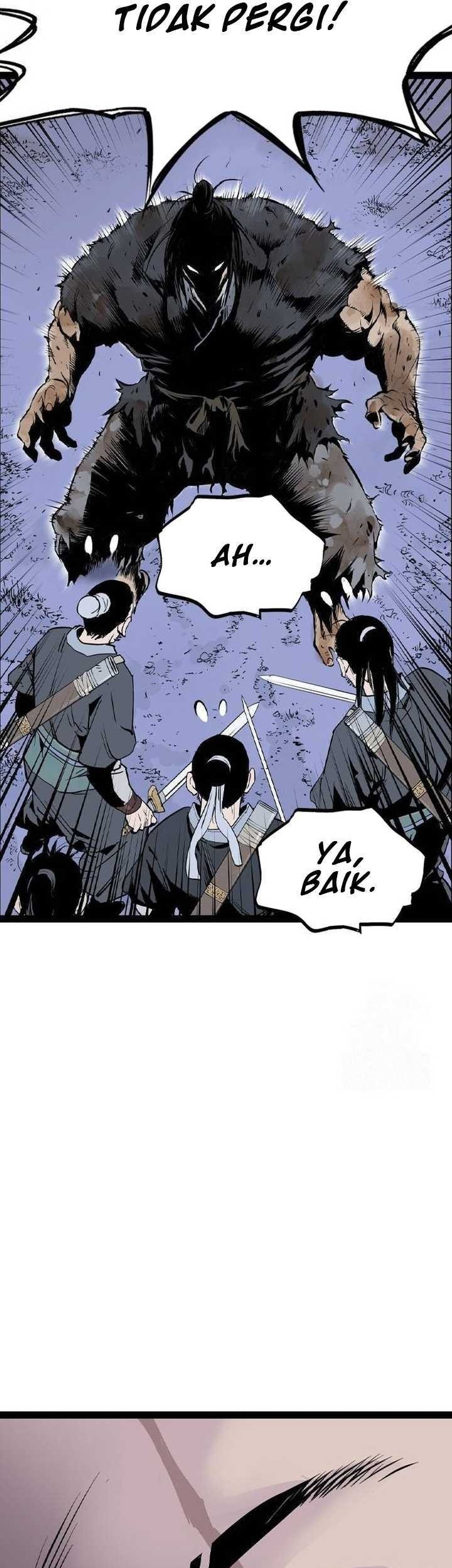 Asura (Ryu Ki-Un) Chapter 22 Gambar 30