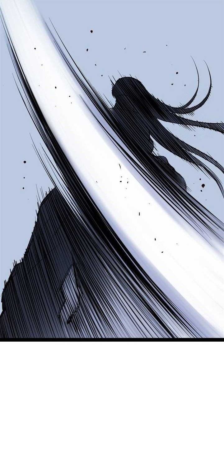 Asura (Ryu Ki-Un) Chapter 22 Gambar 39