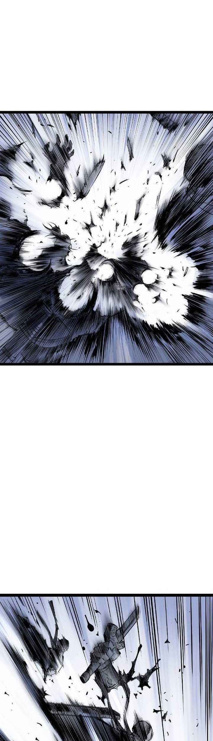 Asura (Ryu Ki-Un) Chapter 22 Gambar 40