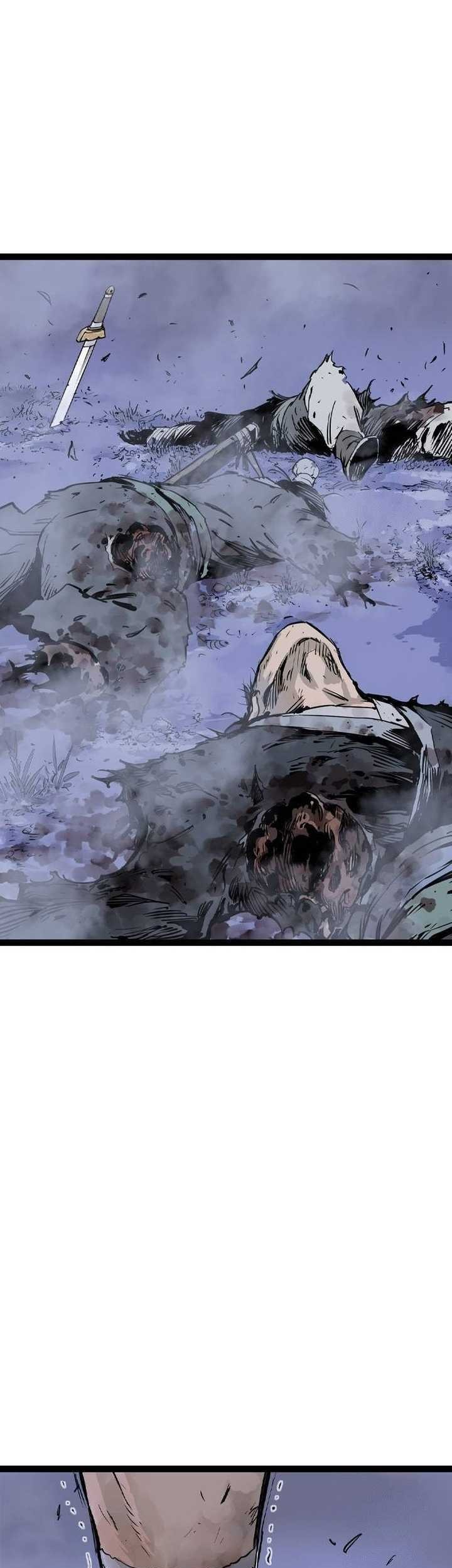 Asura (Ryu Ki-Un) Chapter 22 Gambar 48