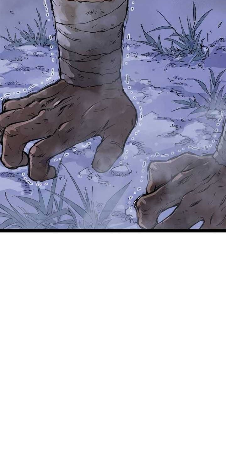 Asura (Ryu Ki-Un) Chapter 22 Gambar 49